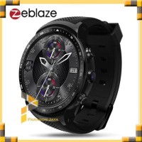 Zeblaze Thor Pro 3G Jam Tangan Digital Smart Watch Android Gps - Black