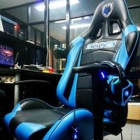 promo Kursi Gaming Sades Sades Gaming Chair