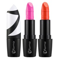 Flormar Revolution Perfect Lipstik