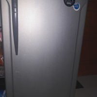 Kulkas Asi Freezer Frezzer Frezer Asi Toshiba Glacio FREEONGKIR BEKASI
