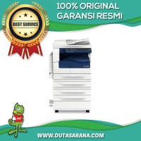 FUJI XEROX DocuCentre S2320 CPS A3 Black & White Multifunction Printer