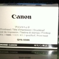 Head Printer Canon IX6770 IX6870 MX720 MX721 MX722 MX725 MX726 MX727