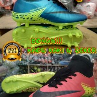 SEPATU SEPAK BOLA ANAK MURAH NIKE SOCCER KIDS TERLARIS TERBARU