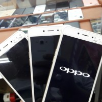 oppo a71 bekas / second