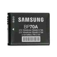 BATTRE CAMERA SAMSUNG DV50 DV90 DV100 DV101 DV150F AQ10 Diskon