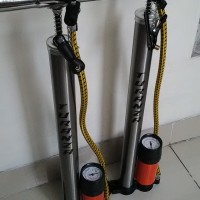 TERMURAH POMPA BAN SEPEDA DAN MOTOR TURANZA BRAND TABUNG HIDROLIS