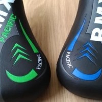 TERMURAH SADEL - JOK SEPEDA ANAK PACIFIC GO BMX