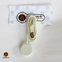 Charger Iwatch Khusus Smartwatch IWO 2 3 4 5 6 Orginal Termurah