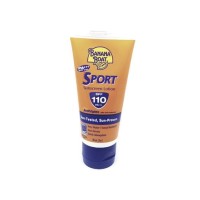 Jual Banana Boat Sunblock Sport SPF 110 90ml (import Singapore) Murah