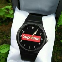 supreme casio