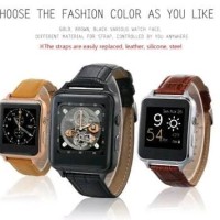 Smart watch DZ10 Smartwatch Pj11 Black Silver Sim Card Whatsapp Memory