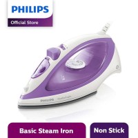 Philips Dry Iron Gc1418 35 Perawatan Pakaian Setrika & Steamer