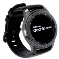 samsung gear s3 frontier (smartwatch)