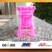Kursi Hp multi Stand holder smartphone- HOLDER MULTI