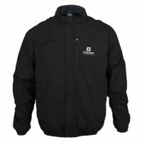 jaket pria merk consina ori sepeda hiking gunung musim dingin