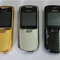 Nokia 8800 Klasik Original, Nokia Antik, Nokia Jadul