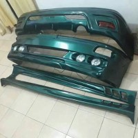 52 Modif Mobil Timor Surabaya HD Terbaik