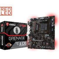 COC Dragon Rise - Paket PC Rakitan Powered by MSI Berkualitas