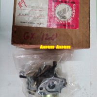 Carburator Assy GX-110 GX-120 utk Engine / Genset / Pompa Air Original