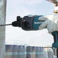 Mesin Bor Beton Rotary Hammer Makita Hr2230 X5 Hr 2230 X5 Berkualita