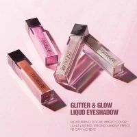 Focallure liquid eyeshadow