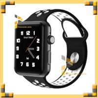 Smart Watch DM09 Plus iWATCH IWO / Smartwatch DM09 Nike Black White