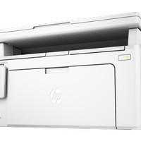 Printer HP LaserJet Pro MFP M130A - Print scan copy Hitam Putih