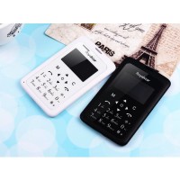 Terbaru Royalstar Mobile Phone HP Mini terkecil Creditcard nokia