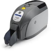 Printer Kartu ID Card Zebra ZXP3