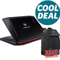 Ori - Laptop Gaming - Acer Predator Helios 300 Extreme Gaming Laptop -