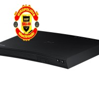 DVD Player Samsung Blu-ray BD-J5500