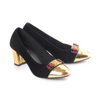 Sepatu Formal / Kantor / Pantofel Wanita – LAB 357 Model Terbaru