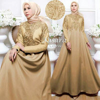 Jual Gamis abaya turki mewah dan elegan Murah