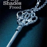 Buku Fifty Shades Freed (Novel Terjemahan oleh E. L. James)
