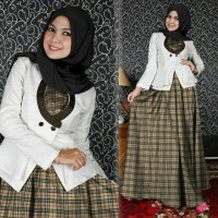 baju muslim ET Blaz Hazna Bbr