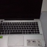 Laptop Asus Murah A455L Core I3 Ram 6Gb Nvidia 930M