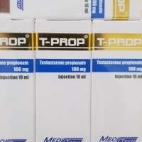 Testo-prop-10 100 mg young