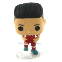 Funko POP Liverpool Football English Premier League Figure ROBERTO FIRMINO #09