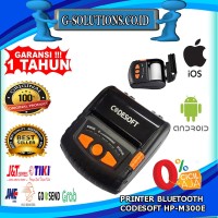 Printer Bluetooth CODESOFT HP-M300E | HPM300E |HPM 300E 80MM