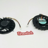FUJITSU Laptop Fan Lifebook A530 AH530 CHA5605CSOAFH2 3 PIN