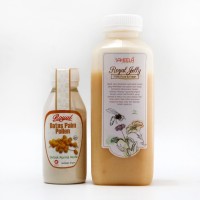 Harga paket promil serbuk kurma muda 60g madu royal jelly 500g | Pembandingharga.com Harga paket promil serbuk kurma muda 60g madu royal jelly 500g | Pembandingharga.com