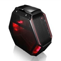 PC Rakitan GAMING Core i5/GTX 1050Ti 4GB/Ram 8GB Gaming & Editing
