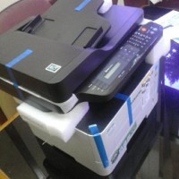 Samsung Printer Black White M 2885 FW plus 1 toner Orig Paling Laris