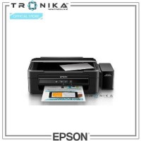 Epson L360 All-in-One Ink Tank Printer Garansi Resmi Paling Laris
