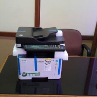 Printer Fotocopy Scanner Fax2 Samsung M2885FW Paling Laris