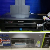 Printer Sablon Digital Transfer paper dan Vinyl Inkjet Paling Laris