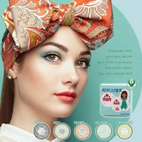 Softlens New Bulk Grey ( acuvue newlook freshlook X2 airoptix aqua sky