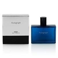 parfum original lengkap dgn box marks and spencer autograph sport