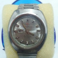 jam tangan jadul orient