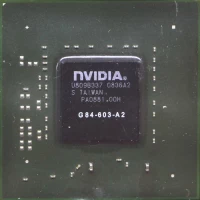 NVIDIA G84-603-A2